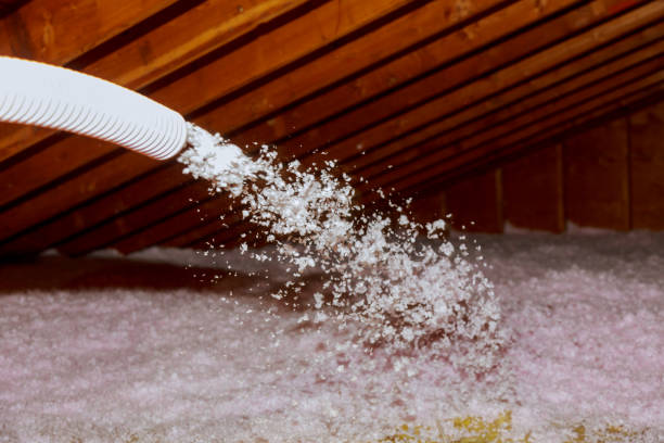 Shelby, OH Insulation Contractor Company