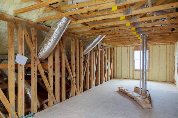 Best Residential Insulation in Shelby, OH