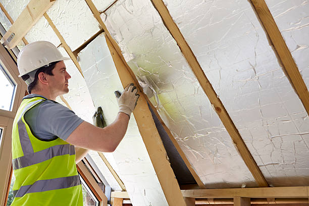 Best Spray Foam Insulation in Shelby, OH