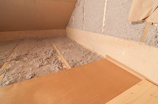 Best Specialized Insulation Services in Shelby, OH