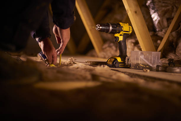 Best Cellulose Insulation in Shelby, OH