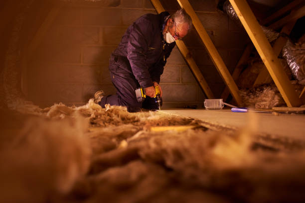 Best Fiberglass Insulation in Shelby, OH
